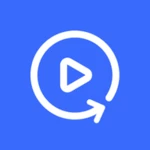 Logo of Video to MP3 Convert android Application 